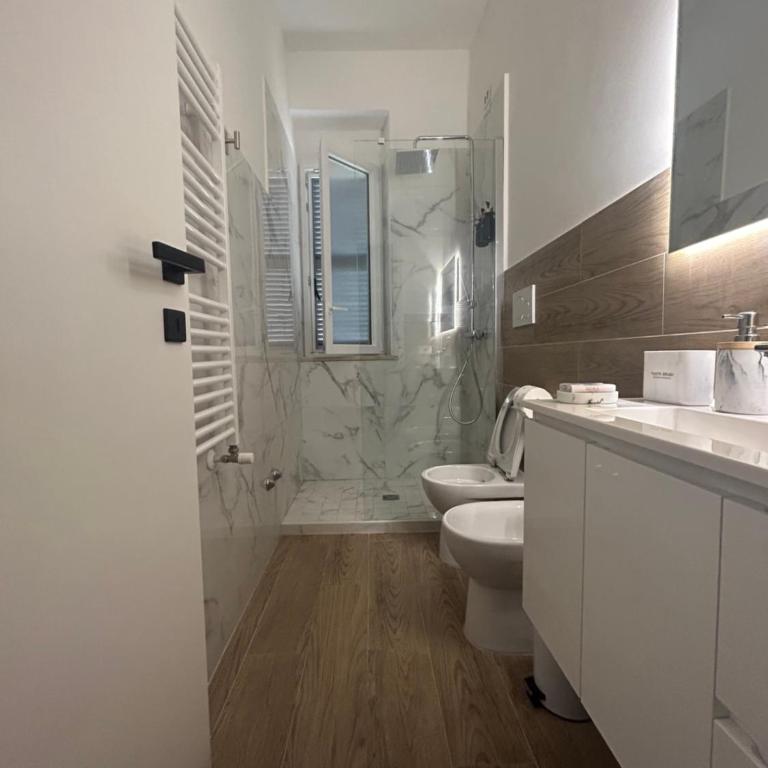 Altavilla Apartments Roma - Appartamento con 1 Camera da Letto - 10
