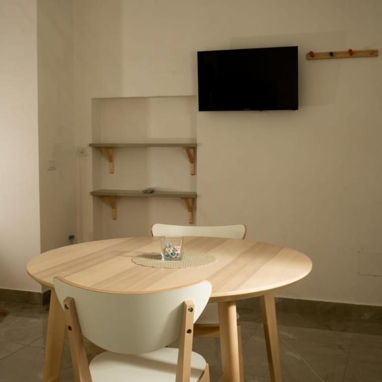 Vesuvio Home Capodichino Blu - Appartamento con 1 Camera da Letto - 13
