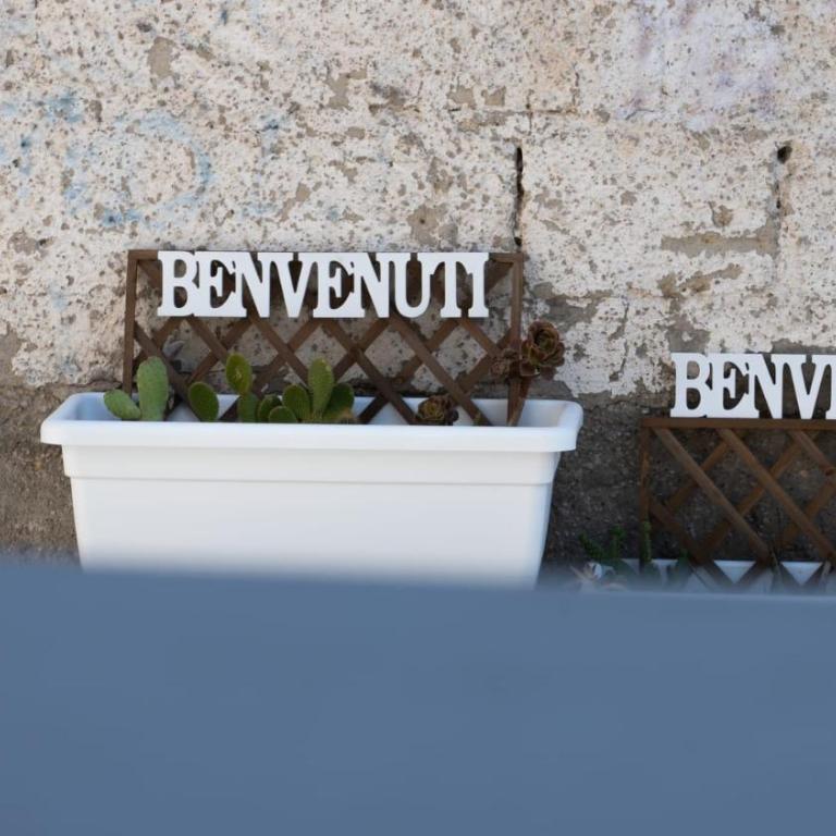 Vesuvio Home Capodichino Blu - Appartamento con 2 Camere da Letto - 5