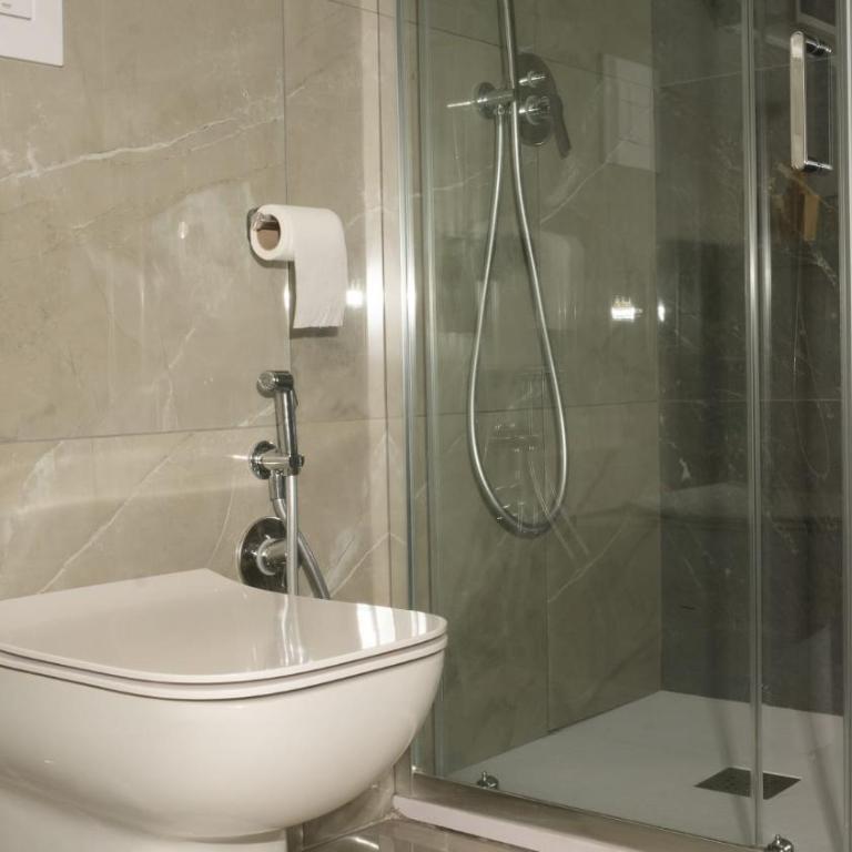 Vesuvio Home Capodichino Blu - Appartamento con 1 Camera da Letto - 19