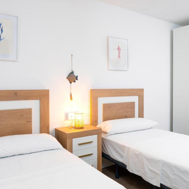 Tramontana Apartamentos - Apartamento de 2 dormitorios - 6