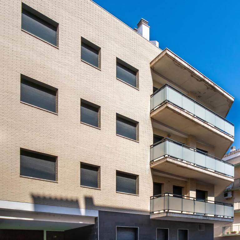 Tramontana Apartamentos - Apartamento de 2 dormitorios - 14