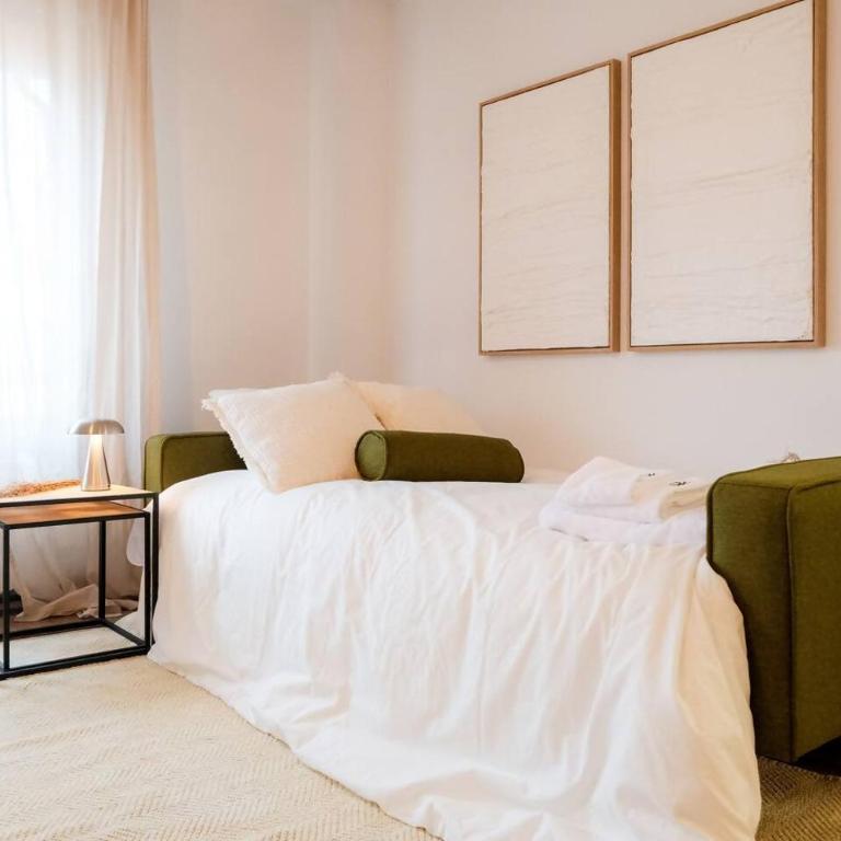 Casa Rita 3 Dormitorios 2 Baños Casco Antiguo - Apartamento de 3 dormitorios - 26
