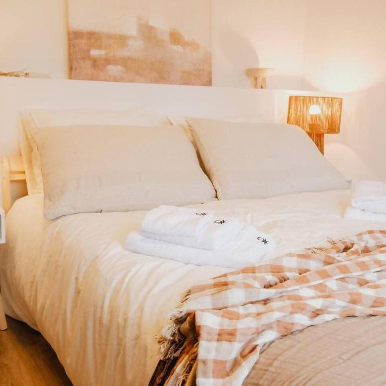 Casa Rita 3 Dormitorios 2 Baños Casco Antiguo - Apartamento de 3 dormitorios - 38