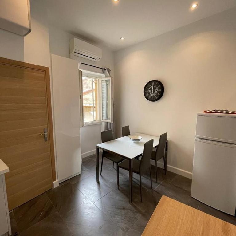Massena : Hyper Centre Studio 2p - Appartement - 6