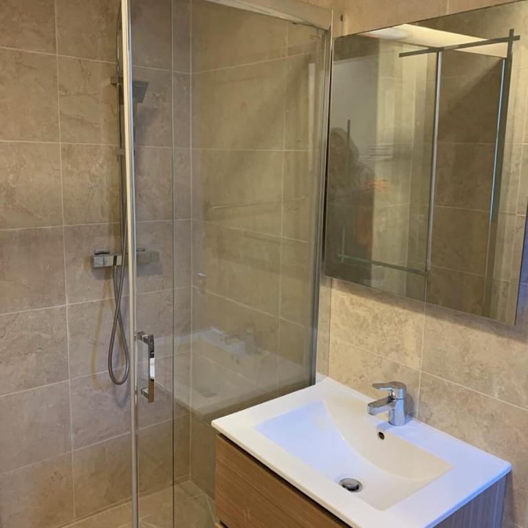 Massena : Hyper Centre Studio 2p - Appartement - 9