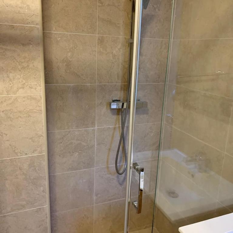 Massena : Hyper Centre Studio 2p - Appartement - 11