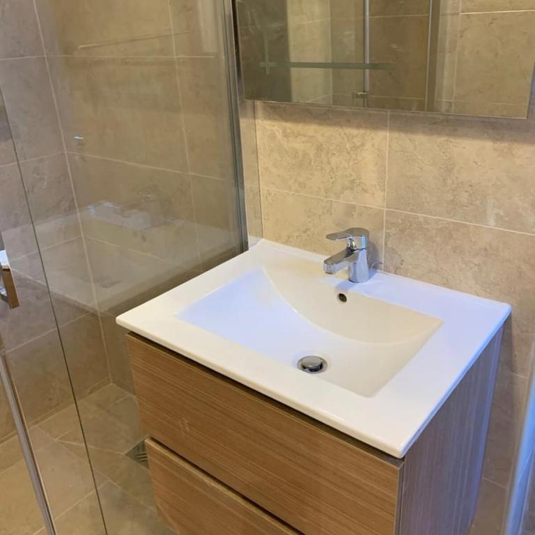Massena : Hyper Centre Studio 2p - Appartement - 10