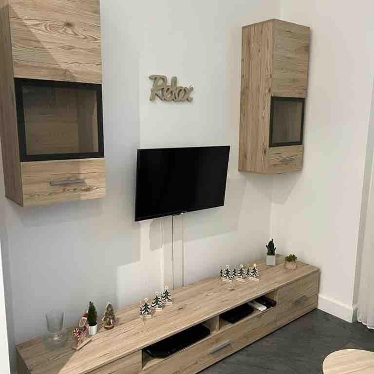 Massena : Hyper Centre Studio 2p - Appartement - 13