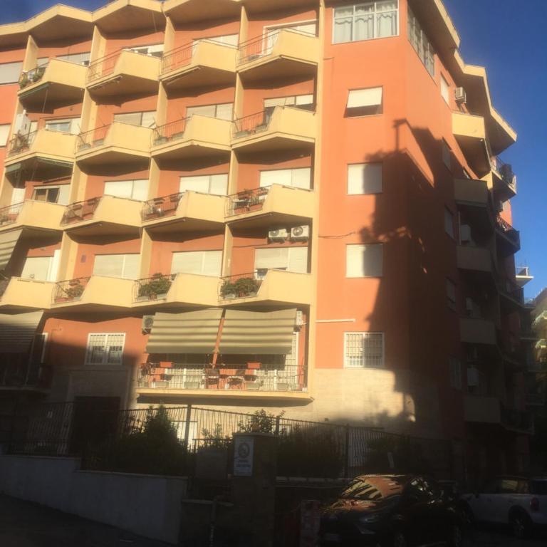 Oasi urbana - The Vatican Roof Garden - Appartamento Attico con 4 Camere da Letto - 36