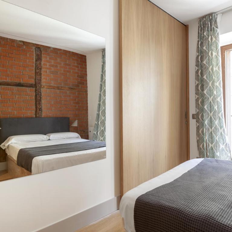 APT precioso y tranquilo - Museo d Prado - Apartamento de 3 dormitorios - 33