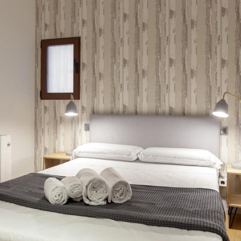 APT precioso y tranquilo - Museo d Prado - Apartamento de 3 dormitorios - 41