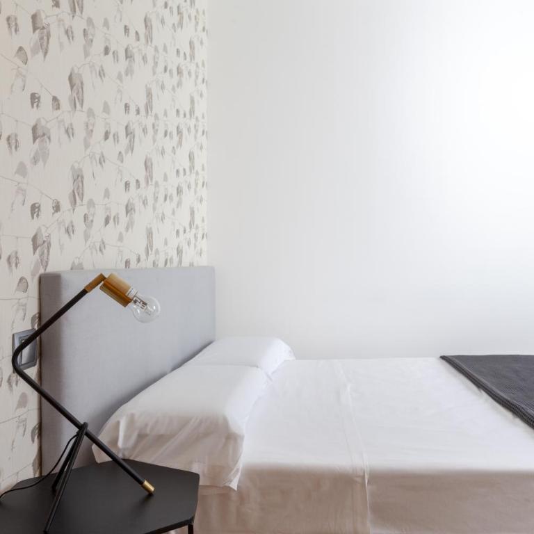 APT precioso y tranquilo - Museo d Prado - Apartamento de 3 dormitorios - 42