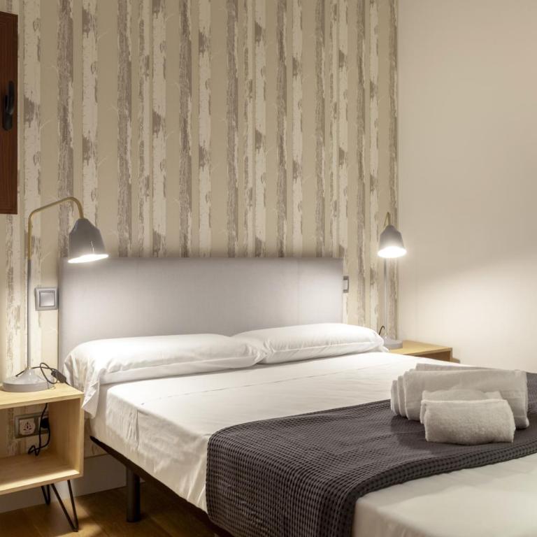 APT precioso y tranquilo - Museo d Prado - Apartamento de 3 dormitorios - 38