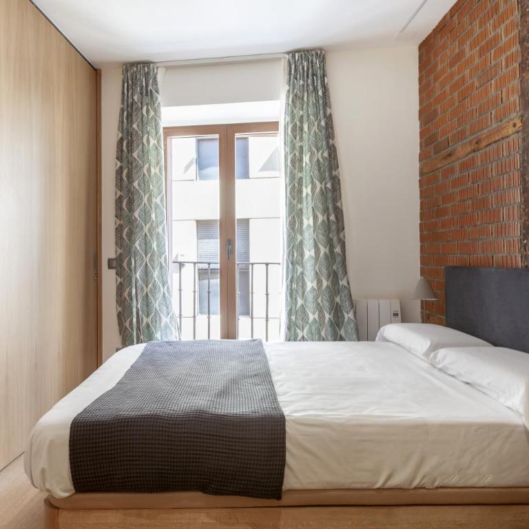 APT precioso y tranquilo - Museo d Prado - Apartamento de 3 dormitorios - 36