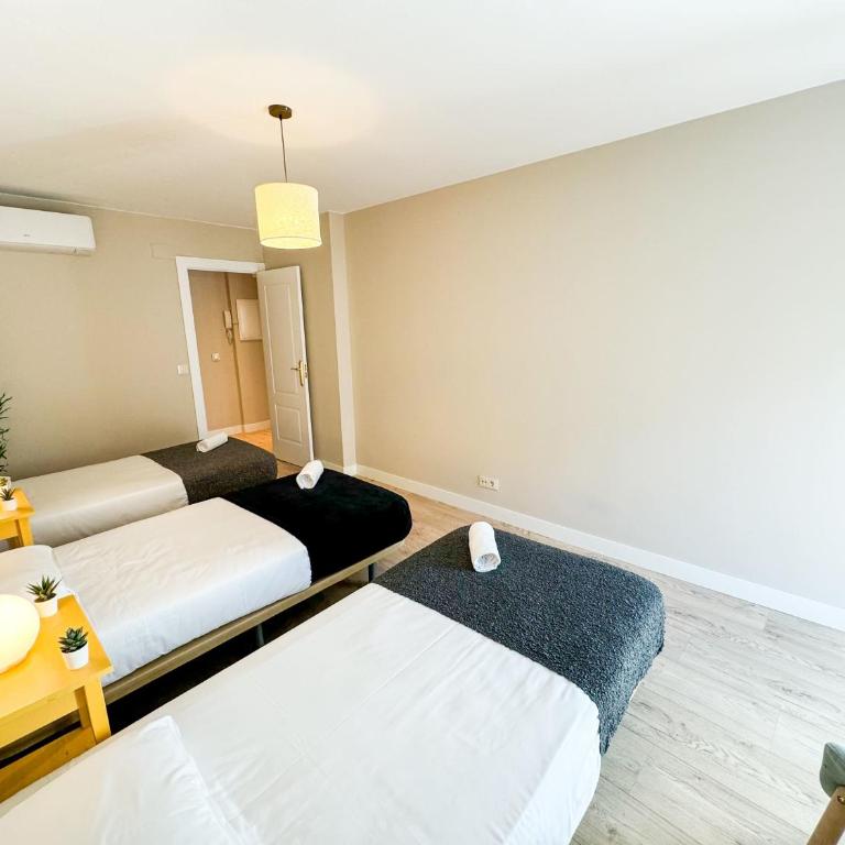 Mudejar del Pilar Turistea - Three-Bedroom Apartment - 7