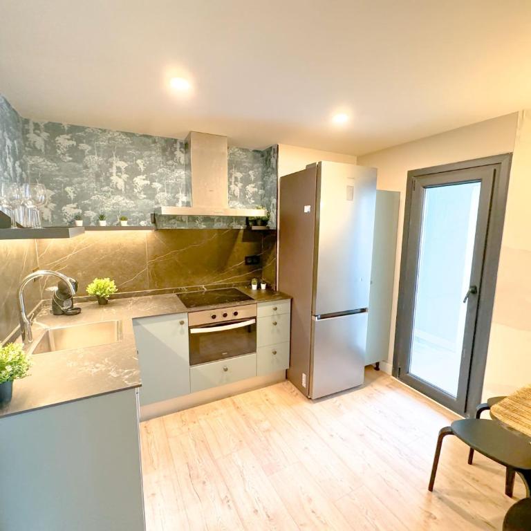 Mudejar del Pilar Turistea - Three-Bedroom Apartment - 17