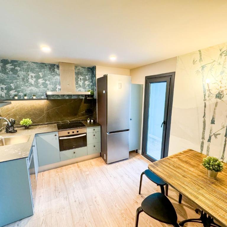 Mudejar del Pilar Turistea - Three-Bedroom Apartment - 25