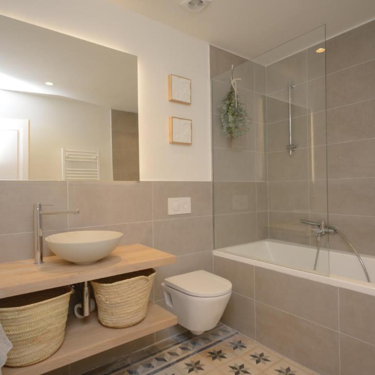 Caterina Laietana - Five-Bedroom Premium Apartment - 2