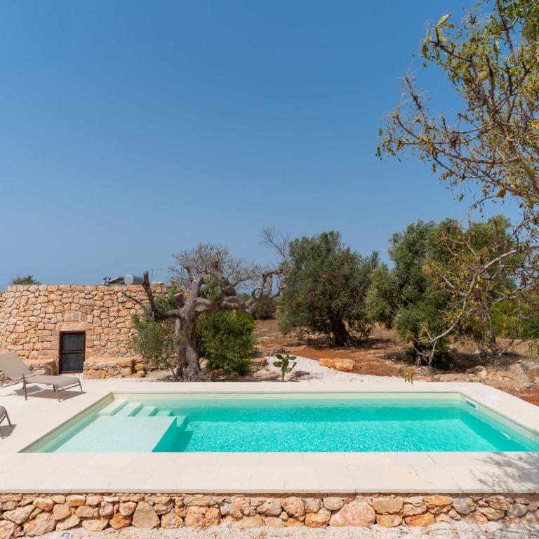 Trullo dei Beneficati By Vivimy - Villa con Piscina Privata - 1