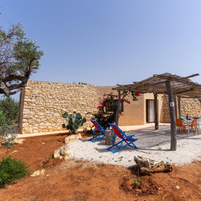 Trullo dei Beneficati By Vivimy - Villa con Piscina Privata - 4