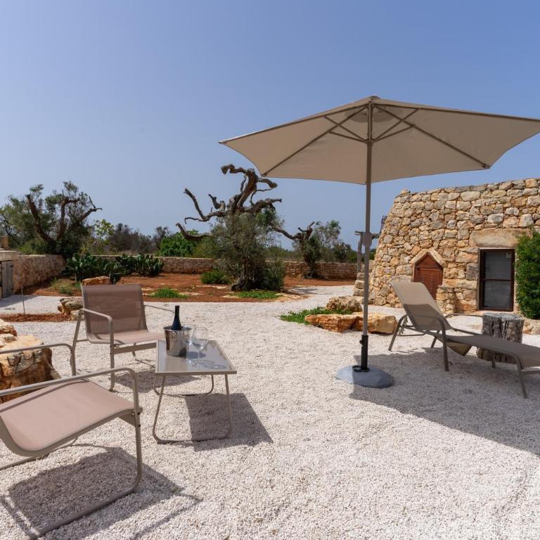 Trullo dei Beneficati By Vivimy - Villa con Piscina Privata - 5