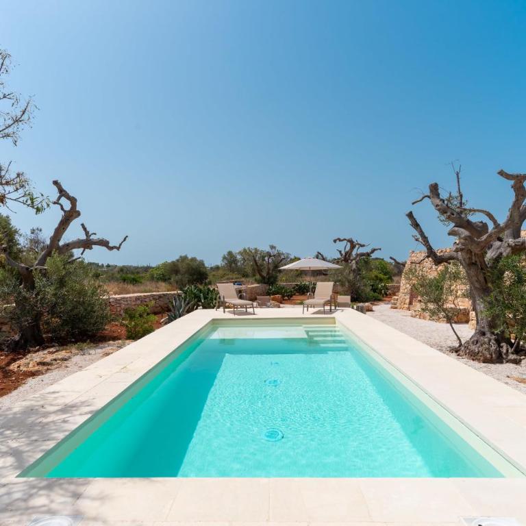 Trullo dei Beneficati By Vivimy - Villa con Piscina Privata - 7
