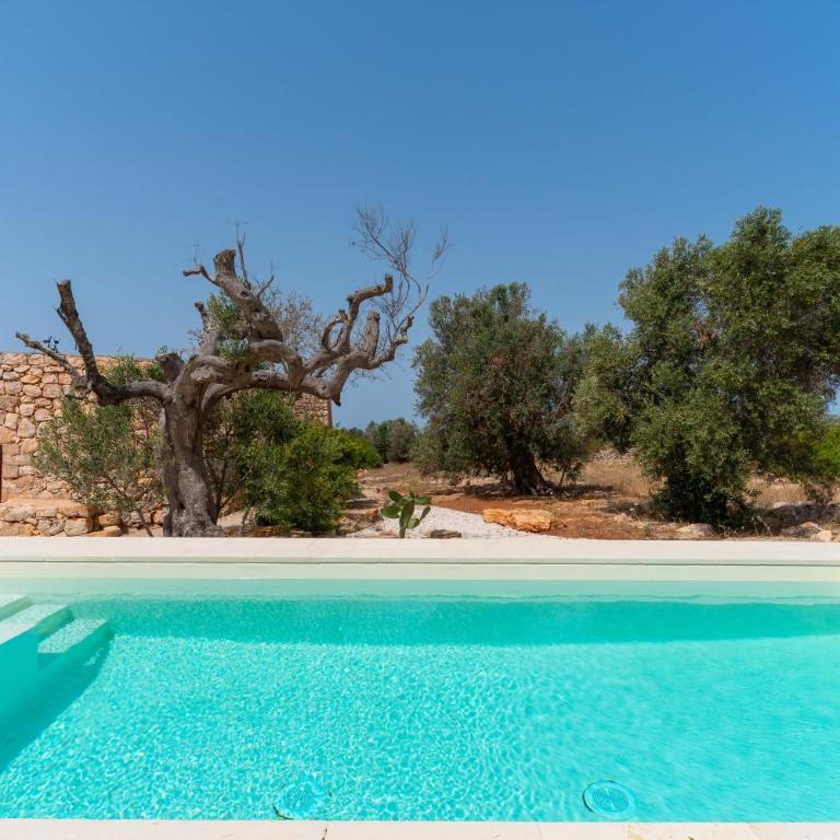 Trullo dei Beneficati By Vivimy - Villa con Piscina Privata - 9
