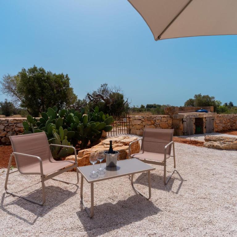 Trullo dei Beneficati By Vivimy - Villa con Piscina Privata - 14