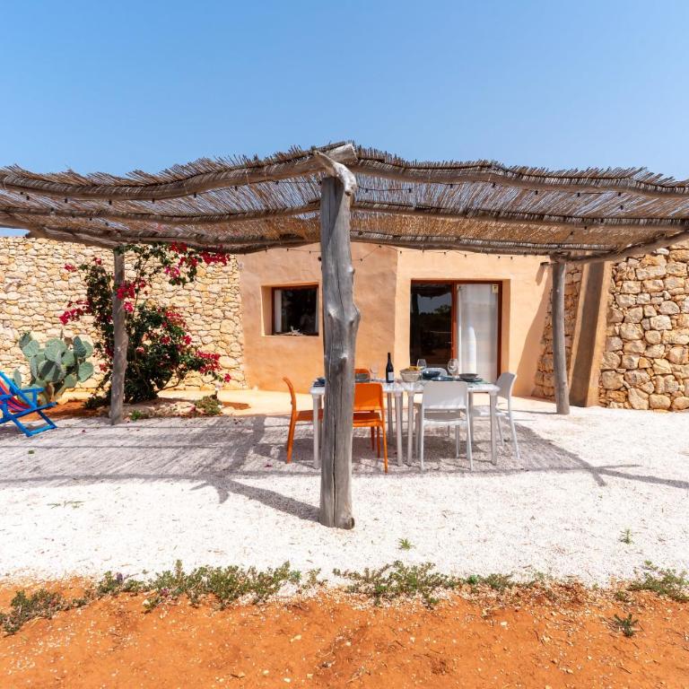 Trullo dei Beneficati By Vivimy - Villa con Piscina Privata - 16