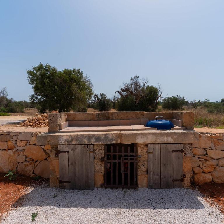Trullo dei Beneficati By Vivimy - Villa con Piscina Privata - 37
