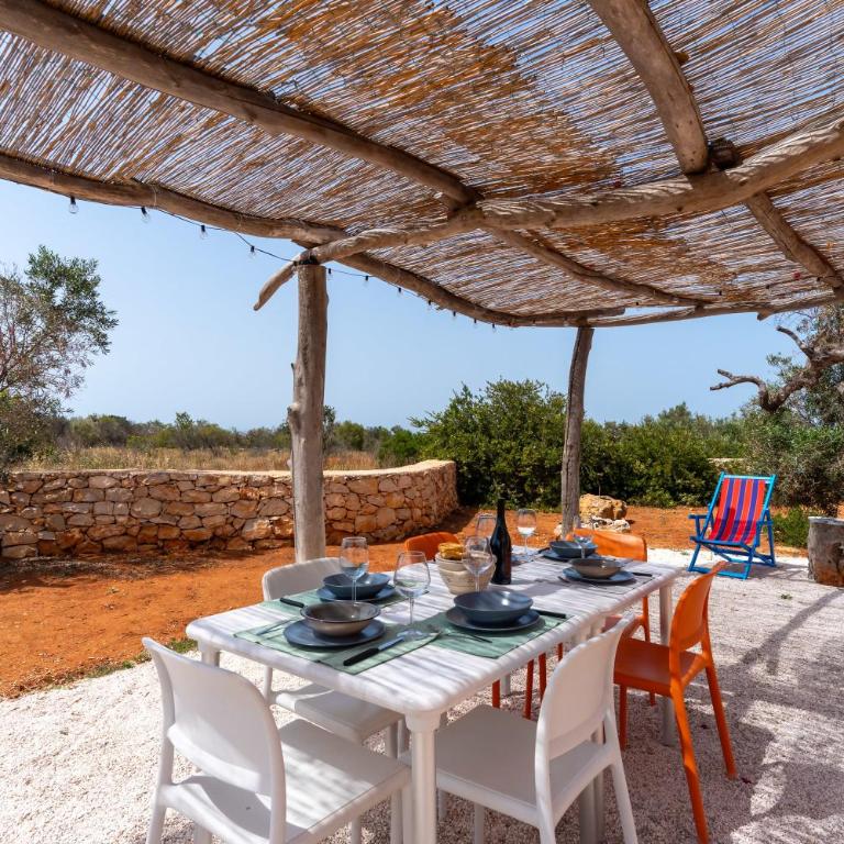 Trullo dei Beneficati By Vivimy - Villa con Piscina Privata - 38