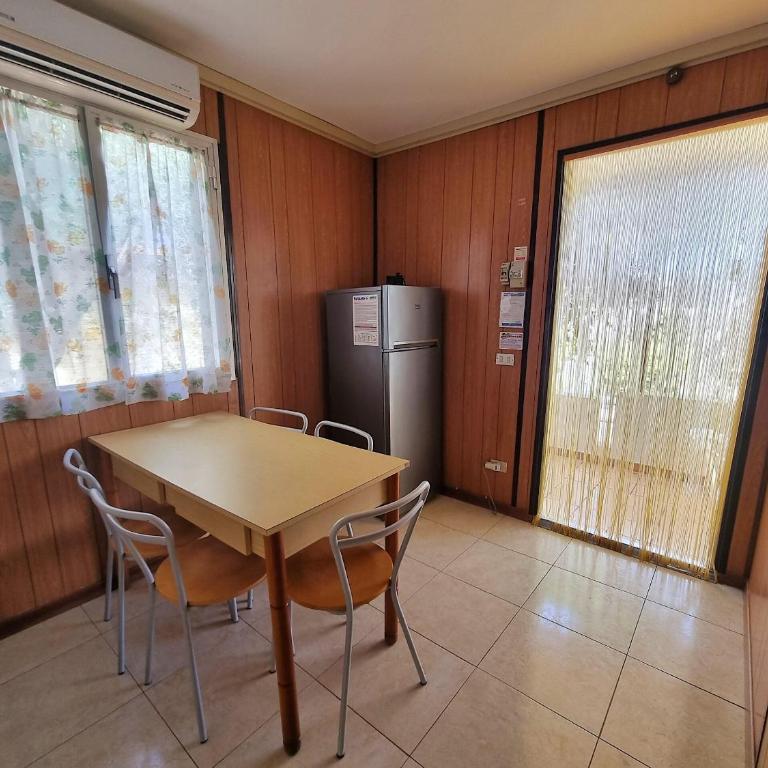 Residence Porticello - Two-Bedroom Apartment with Garden View - 8