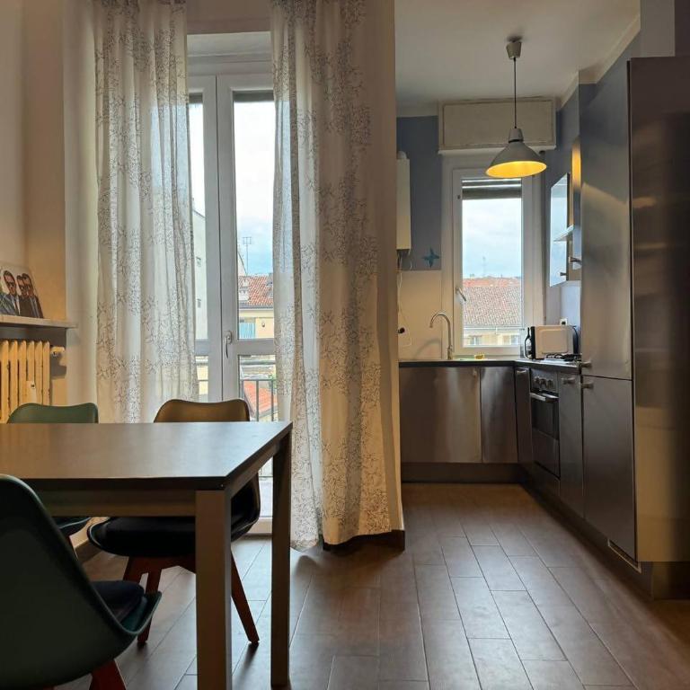 Casa dante vicino metropolitana - Appartamento con 2 Camere da Letto - 7
