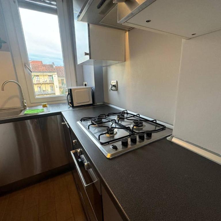 Casa dante vicino metropolitana - Appartamento con 2 Camere da Letto - 10