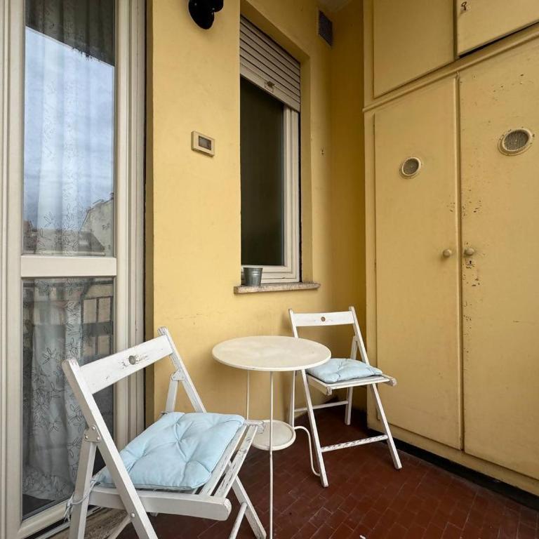 Casa dante vicino metropolitana - Appartamento con 2 Camere da Letto - 11