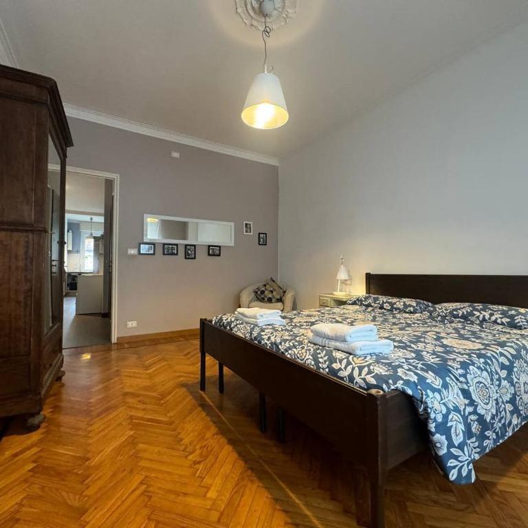Casa dante vicino metropolitana - Appartamento con 2 Camere da Letto - 15