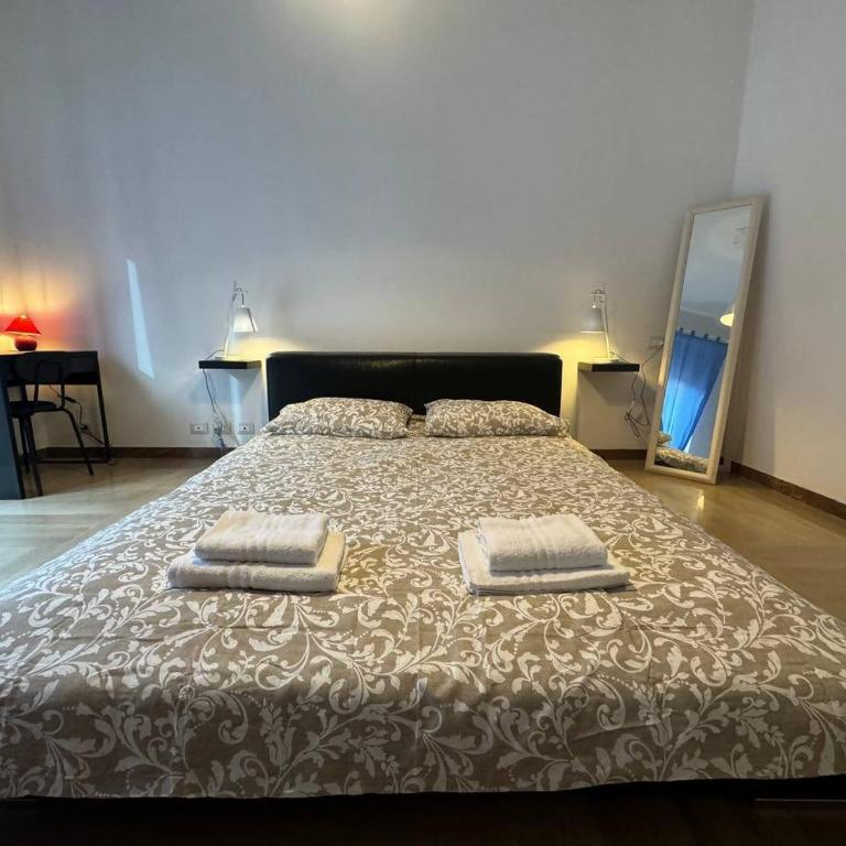 Casa dante vicino metropolitana - Appartamento con 2 Camere da Letto - 19