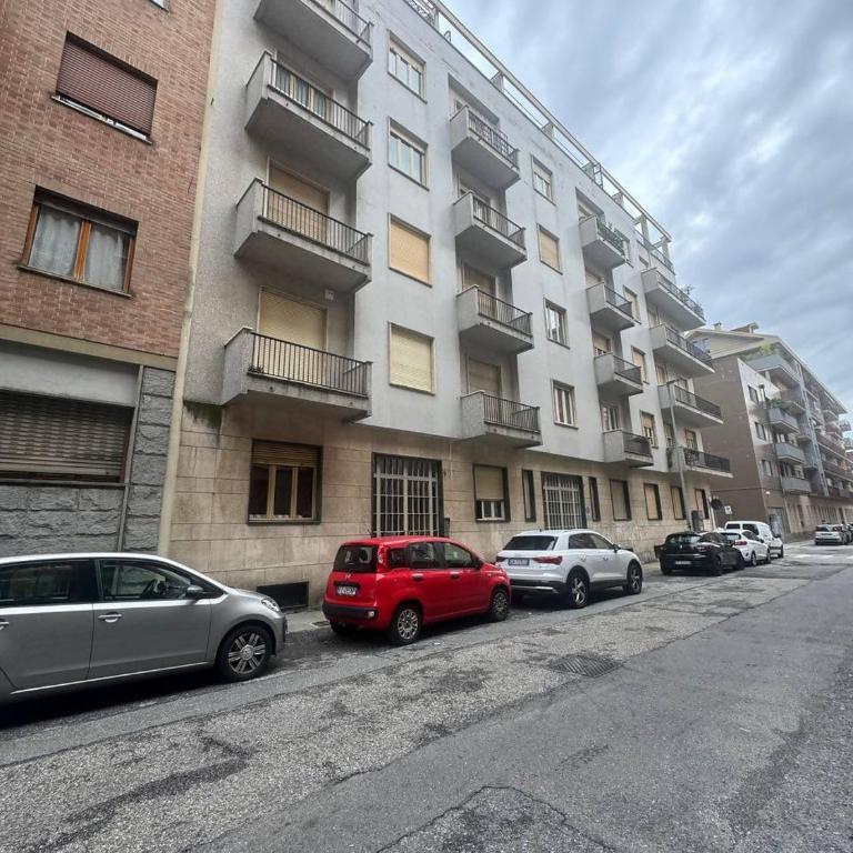 Casa dante vicino metropolitana - Appartamento con 2 Camere da Letto - 23