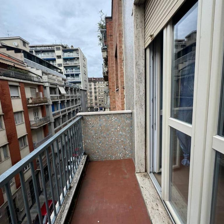 Casa dante vicino metropolitana - Appartamento con 2 Camere da Letto - 22