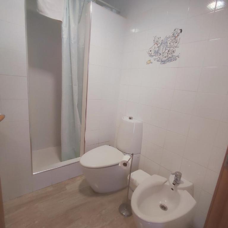 Close to the sea, large (170 m2) apartment+BIKES - Three-Bedroom Apartment - 16