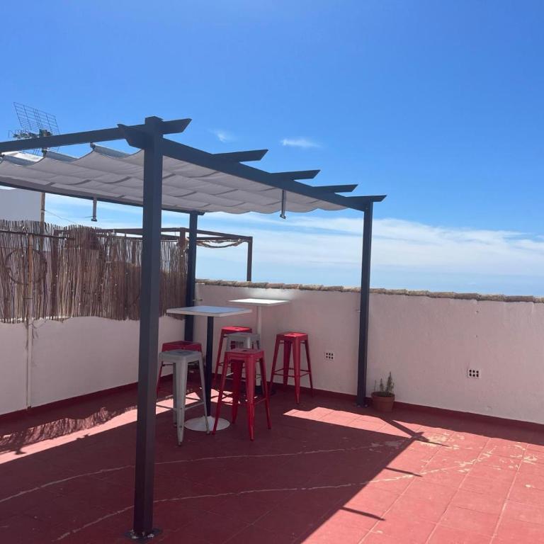 ALMAFUERTE - Apartamento de 1 dormitorio - 37