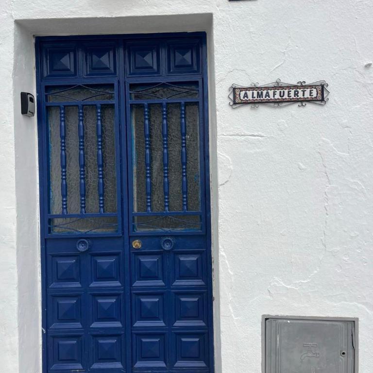 ALMAFUERTE - Apartamento de 1 dormitorio - 12
