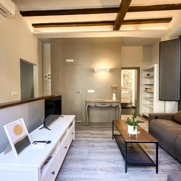Old Town duplex with character - Apartamento de 2 dormitorios - 1