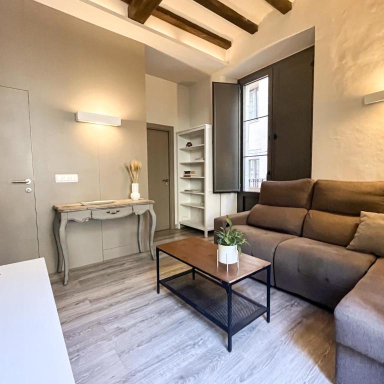 Old Town duplex with character - Apartamento de 2 dormitorios - 2