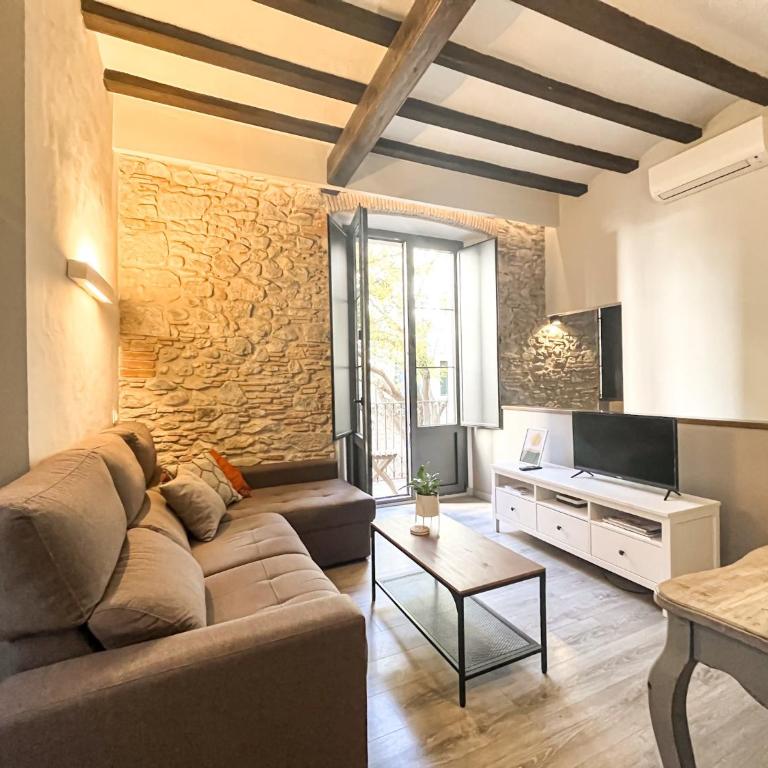 Old Town duplex with character - Apartamento de 2 dormitorios - 4