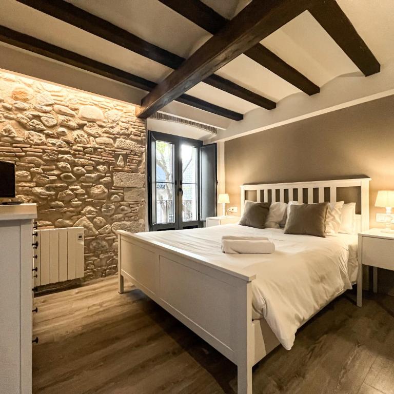 Old Town duplex with character - Apartamento de 2 dormitorios - 6