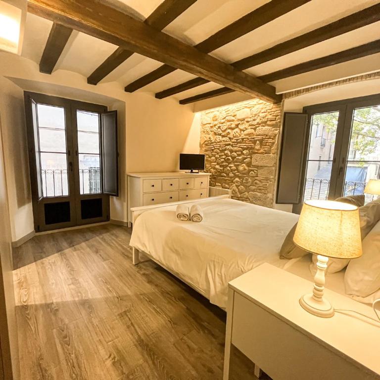 Old Town duplex with character - Apartamento de 2 dormitorios - 17