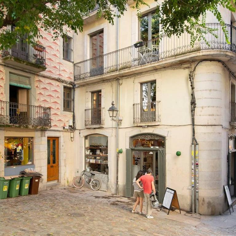 Old Town duplex with character - Apartamento de 2 dormitorios - 21