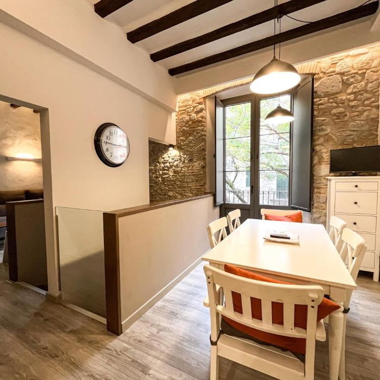 Old Town duplex with character - Apartamento de 2 dormitorios - 20